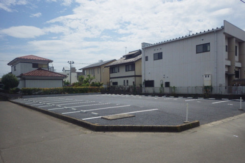 土木工事(民間工事) 土木工事(民間工事)